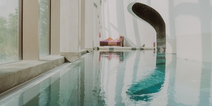 Day Spa au bord du lac de Hallwil